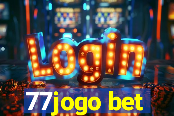 77jogo bet
